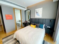 Marina One Residences (D1), Apartment #556128811
